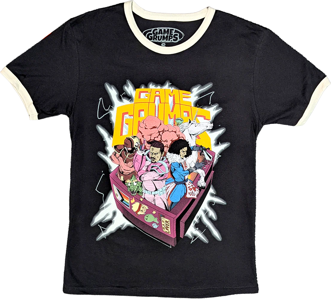 Our Merch
